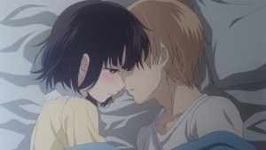 Desejos Proibidos 1 Episodio 3