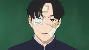 Yano-kun no Futsuu no Hibi 1 Episodio 1