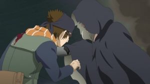 Boruto: Naruto Next Generations 1 Episodio 182