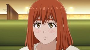 Futari Solo Camp Episódio 11