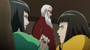 Aguu: Tensai Ningyou 1 Episodio 9