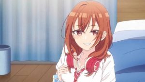 Tomodachi no Imouto ga Ore ni dake Uzai 1 Episodio 1