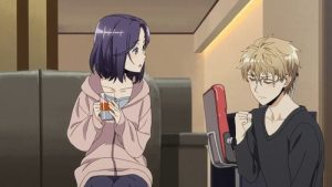 Netojuu No Susume 1 Episodio 10
