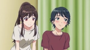 Fuuka 1 Episodio 5