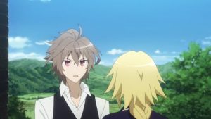 Fate/Apocrypha 1 Episodio 17