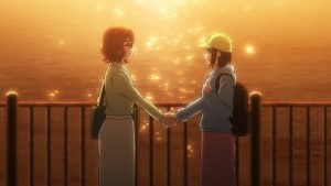 Witch Watch 1 Episodio 23