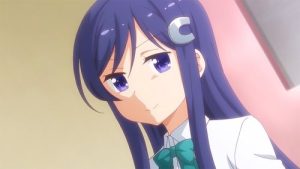 Anima Yell! 1 Episodio 10