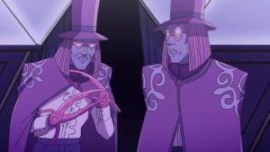 Aguu: Tensai Ningyou 1 Episodio 3