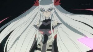 Re:CREATORS 1 Episodio 20