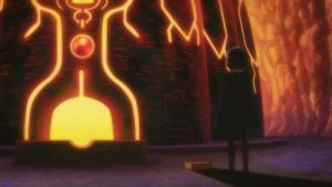 Clevatess: Majuu no Ou to Akago to Shikabane no Yuusha Episódio 10