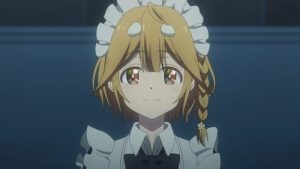 Masamune-kun’s Revenge 2 Episodio 4