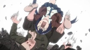 Mattaku Saikin no Tantei to Kitara S01 Episódio 11