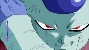 Dragon Ball Super 1 Episodio 35