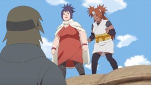 Boruto: Naruto Next Generations 1 Episodio 156