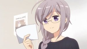 Anima Yell! 1 Episodio 9