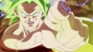 Dragon Ball Super 1 Episodio 93
