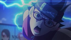 Boruto: Naruto Next Generations 1 Episodio 225