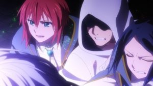 The Ancient Magus’ Bride 2 Episodio 24