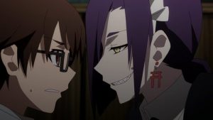 Re:CREATORS 1 Episodio 8