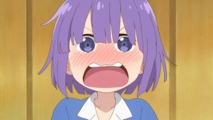 Kobayashi-san Chi no Maid Dragon 2 Episodio 6