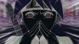 Boruto: Naruto Next Generations 1 Episodio 177