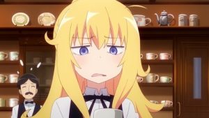 Gabriel DropOut 1 Episodio 3