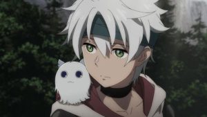 Chain Chronicle: Haecceitas no Hikari 1 Episodio 7