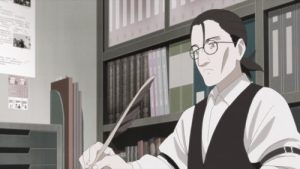 Boruto: Naruto Next Generations 1 Episodio 144