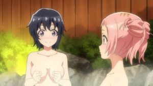 Gamers! 1 Episodio 12