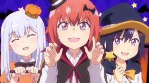 Gabriel DropOut 1 Episodio 6