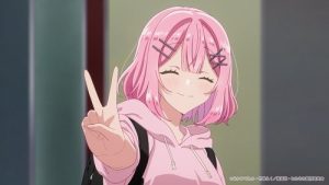 Watashi ga Koibito ni Nareru Wake Naijan Muri muri Episódio 12