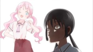 Asobi Asobase 1 Episodio 6