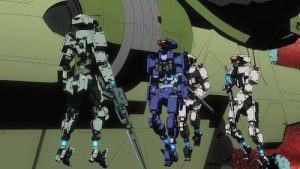 ID-0 1 Episodio 8