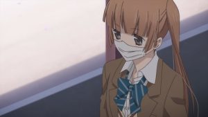 Fukumenkei Noise 1 Episodio 3
