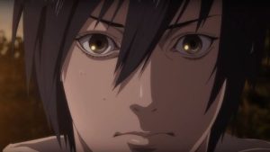 Inuyashiki 1 Episodio 10