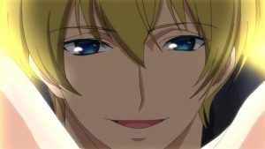 Skirt No Naka Wa Kedamono Deshita 1 Episodio 5
