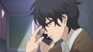 Fukumenkei Noise 1 Episodio 1