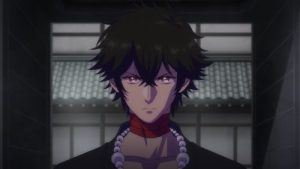 Haigakura 1 Episodio 7