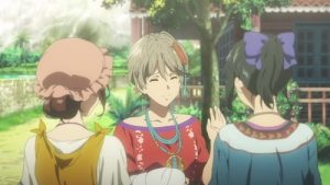 Violet Evergarden 1 Episodio 4