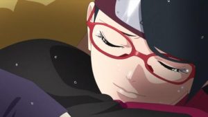Boruto: Naruto Next Generations 1 Episodio 254