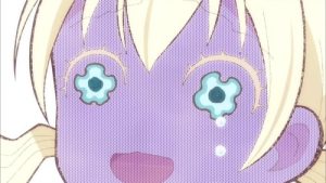 Asobi Asobase 1 Episodio 5