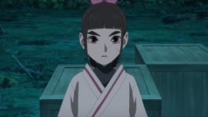 Boruto: Naruto Next Generations 1 Episodio 137