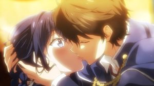 Masamune-kun’s Revenge 1 Episodio 12