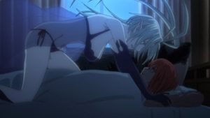 The Ancient Magus’ Bride 1 Episodio 14