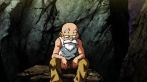 Dragon Ball Super 1 Episodio 106