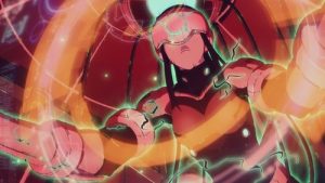 Kaiju No. 8 2 Episodio 11