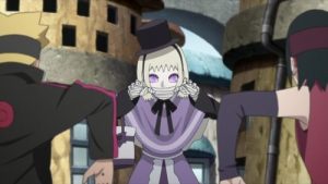 Boruto: Naruto Next Generations 1 Episodio 88