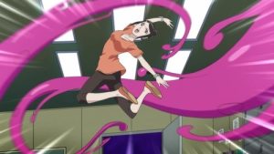Aguu: Tensai Ningyou 1 Episodio 10
