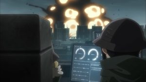 Shoujo Shuumatsu Ryokou 1 Episodio 11