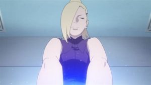 Boruto: Naruto Next Generations 1 Episodio 72